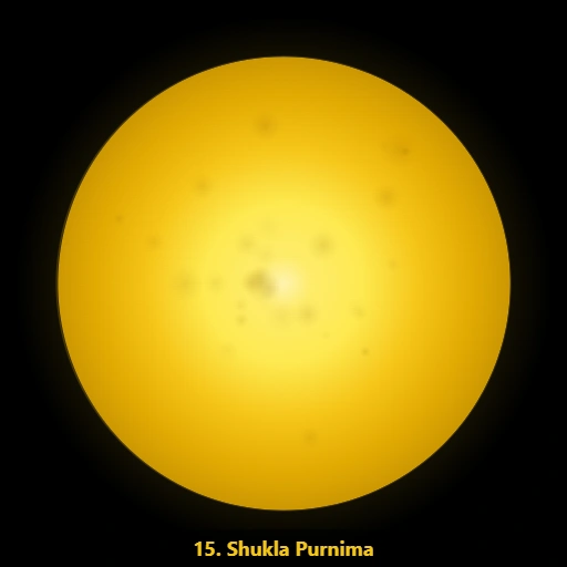 Purnima
