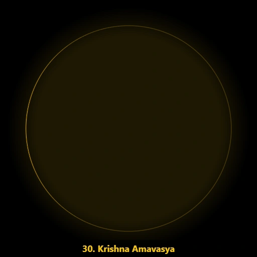Amavasya